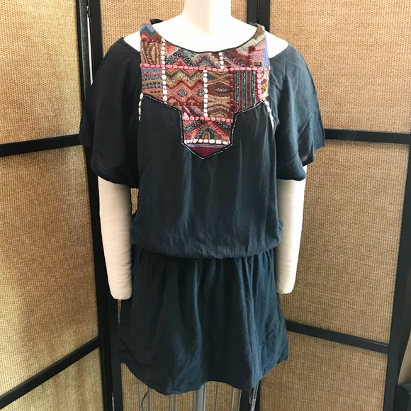 zara ethnic dresses